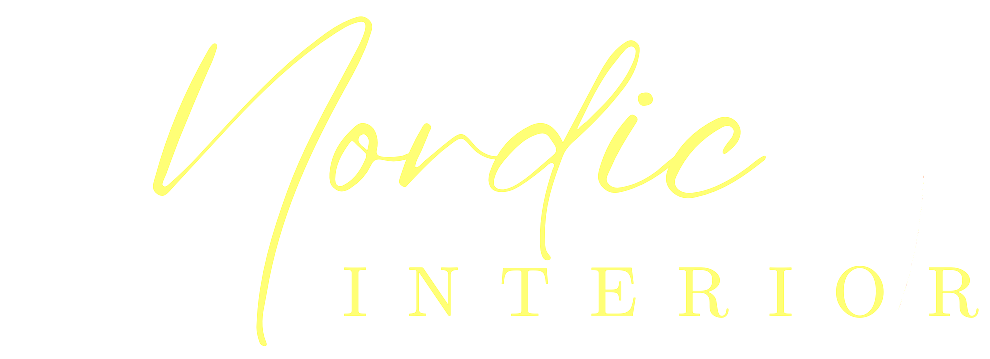 Nordic Interior Large Logo